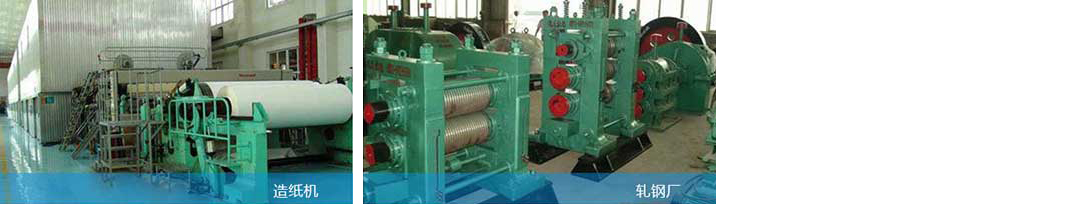 滾柱單向羞羞漫画成人漫画應用場景